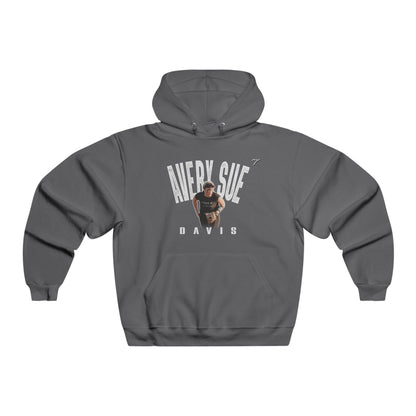 Avery Sue Davis Vintage Hoodie