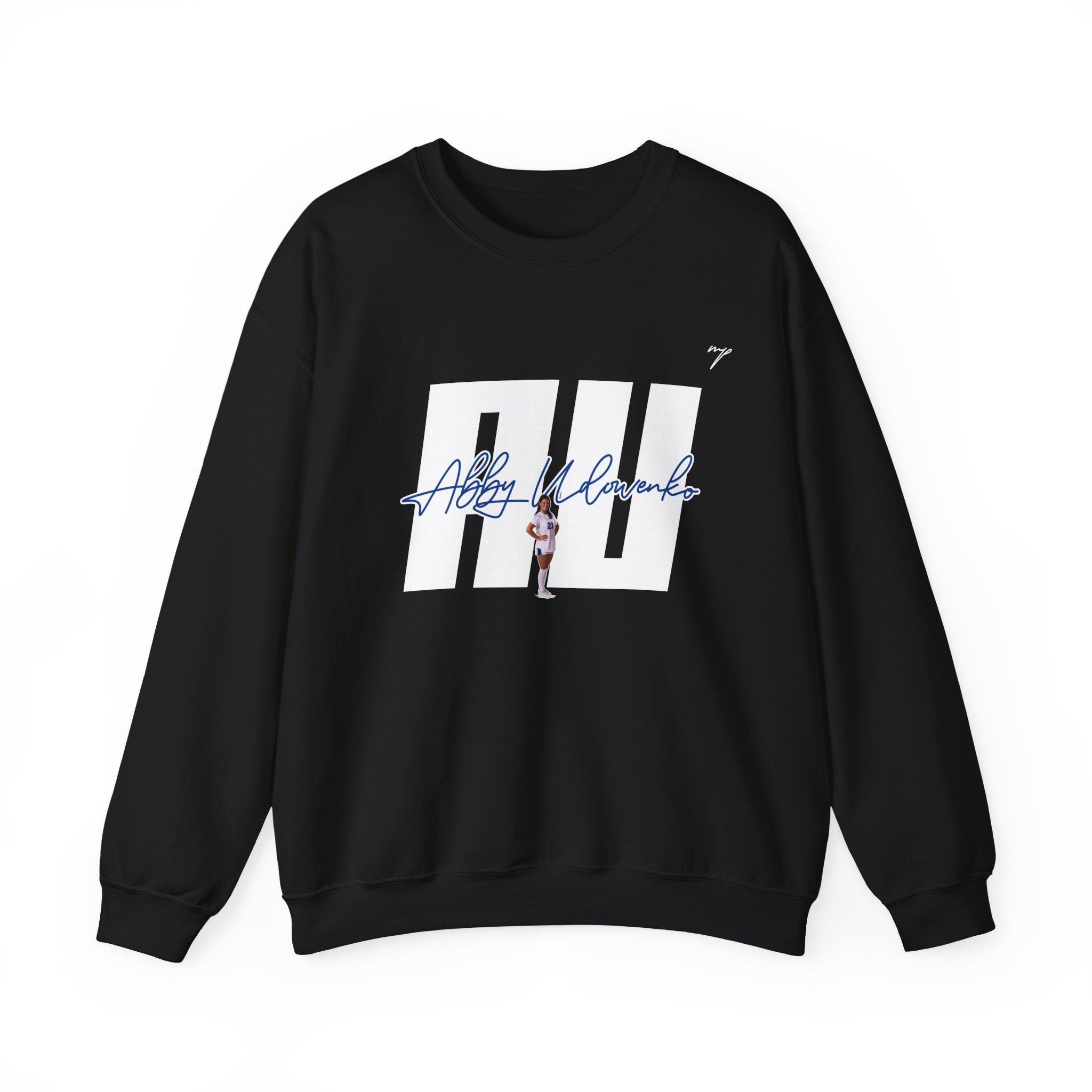 Abby Udowenko Crewneck