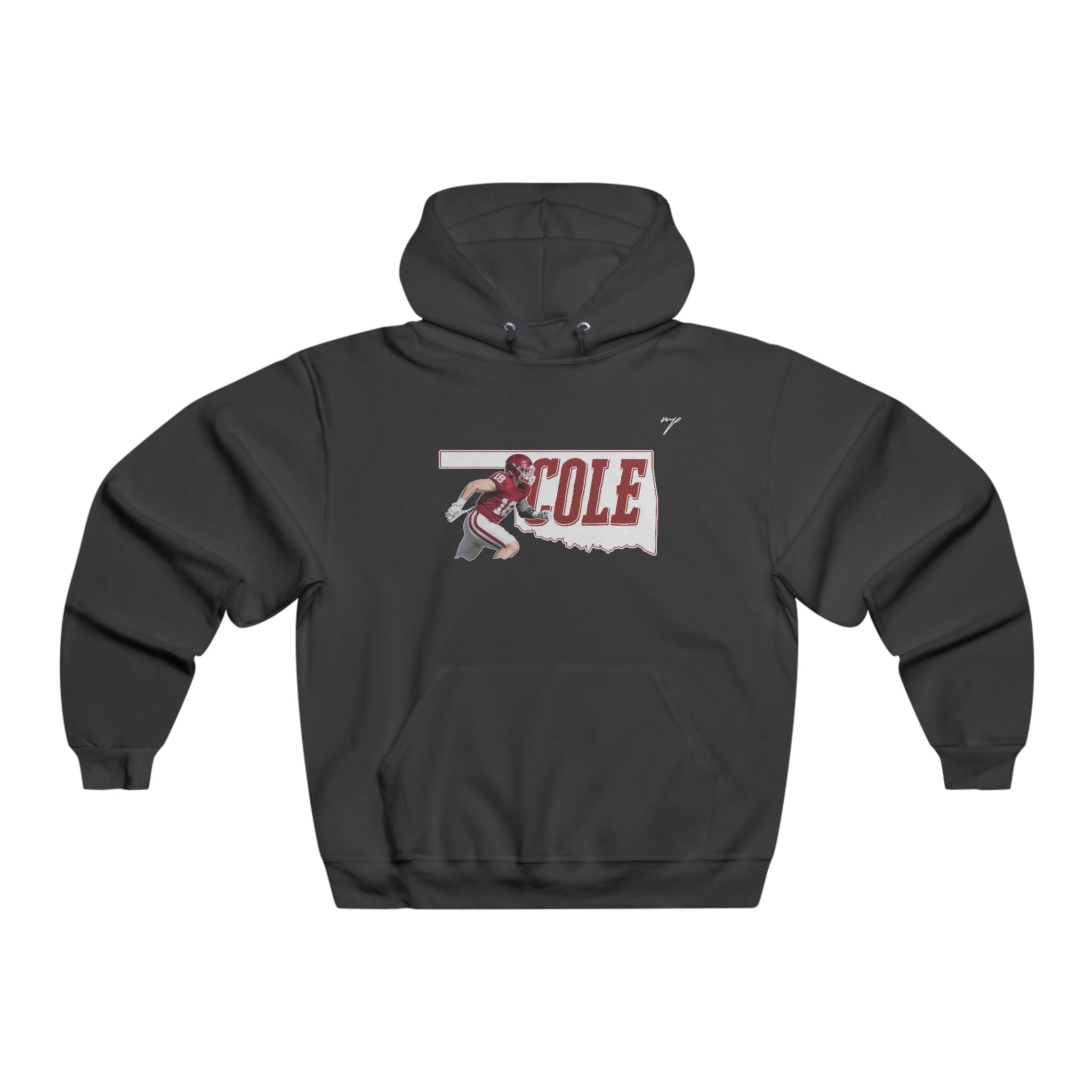 Cole Sullivan Vintage Hoodie