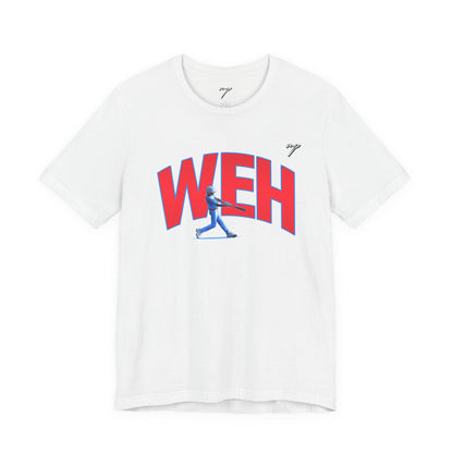 Liam Weh Graphic Tee