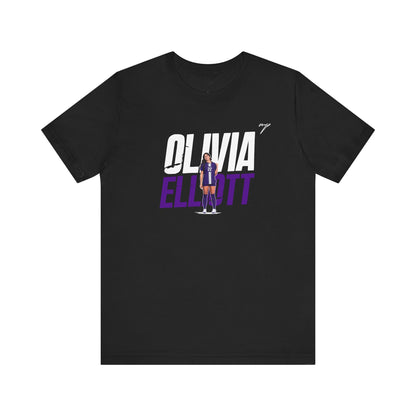 Olivia Elliott Graphic Tee