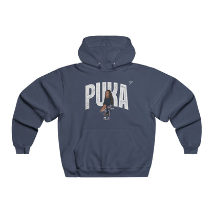 Lindsay Lenhard Vintage Hoodie