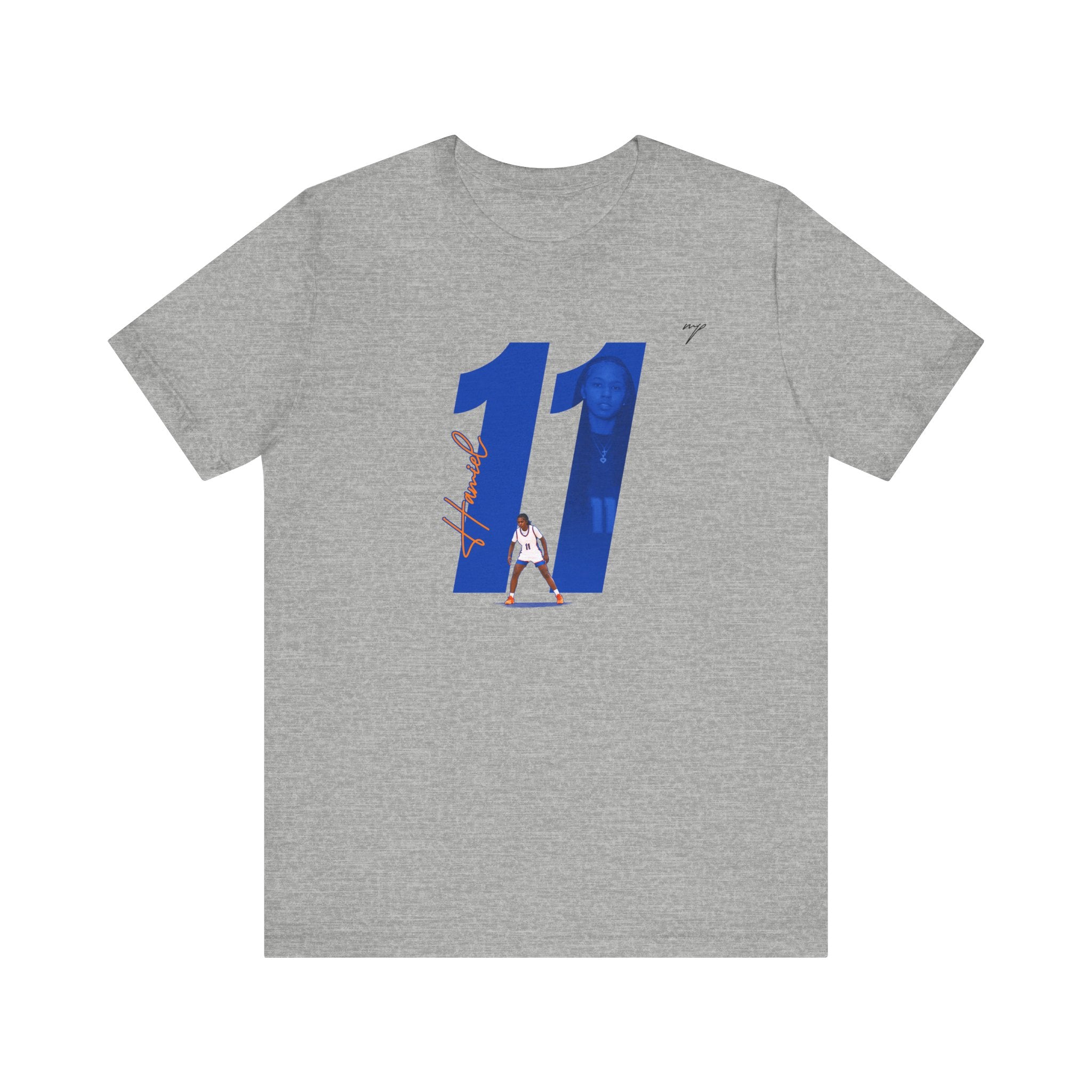 Laila Hamiel Graphic Tee