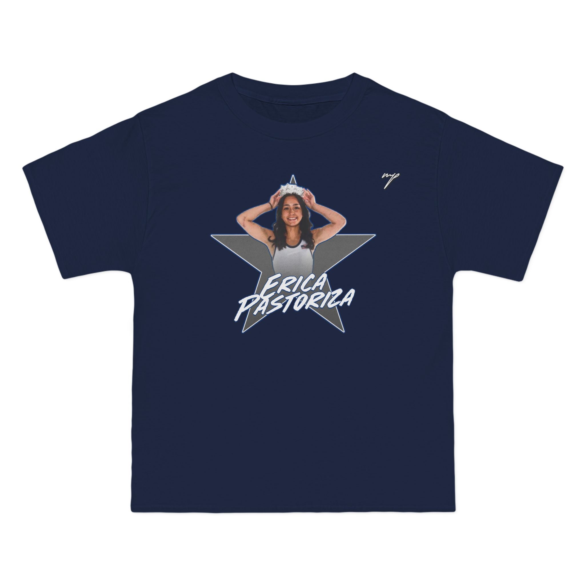 Erica Pastoriza Vintage Tee