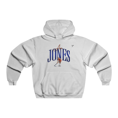 Ava Jones Vintage Hoodie