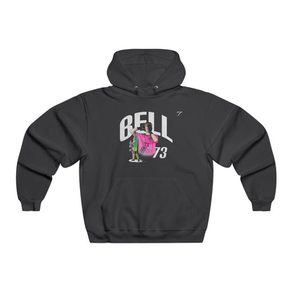 Elliott Bell Vintage Hoodie