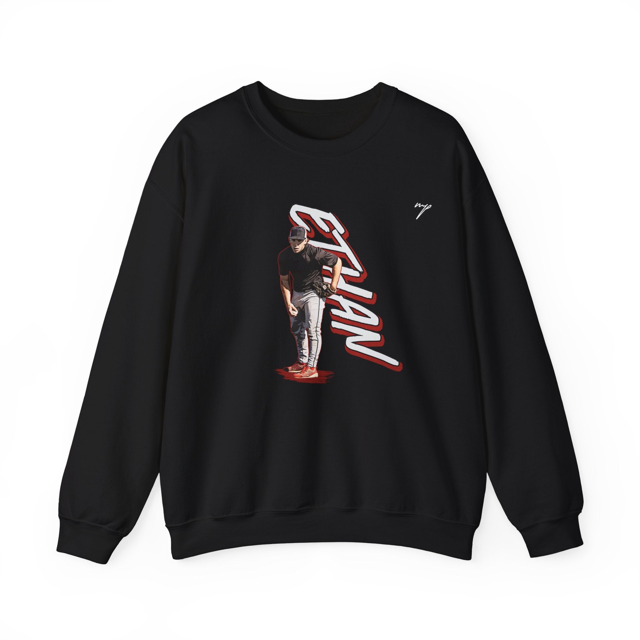 Ethan Gebert Crewneck