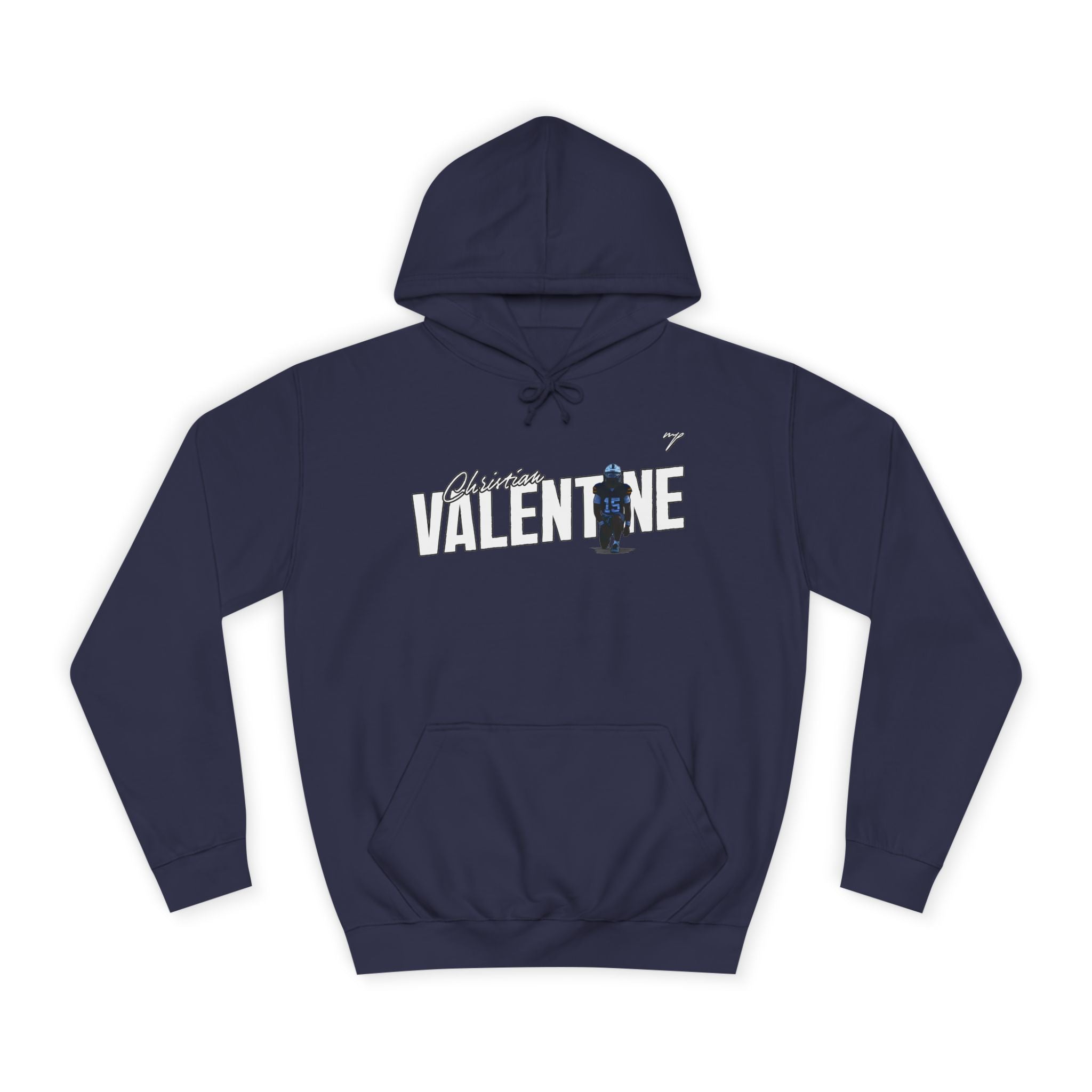 Christian Valentine Hoodie
