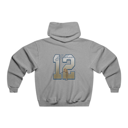 Brady Bickham Vintage Hoodie