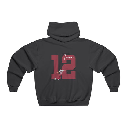 Vailana Tu'ua Vintage Hoodie
