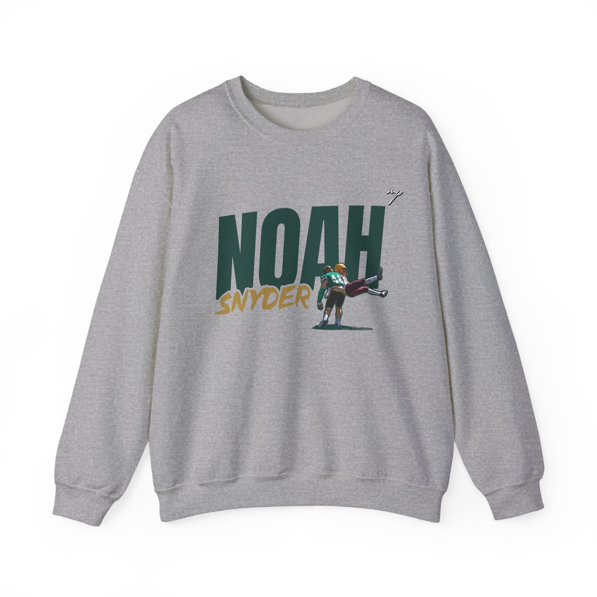 Noah Snyder Crewneck