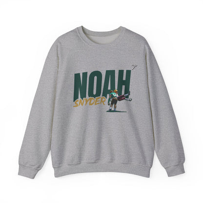 Noah Snyder Crewneck