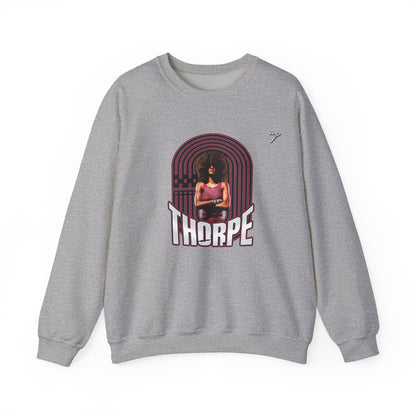 India Thorpe Crewneck