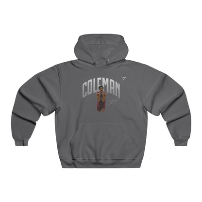 Jeremy Coleman Vintage Hoodie