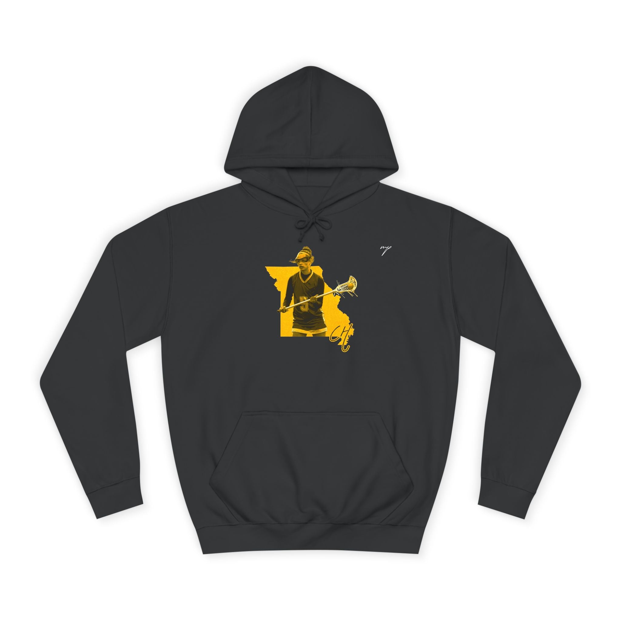 Camryn Hinsch Hoodie