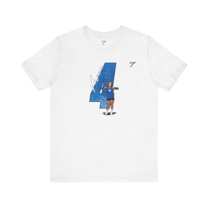 Marie Lowell Graphic Tee
