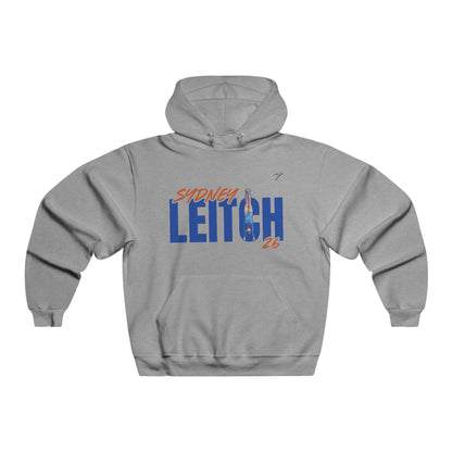 Sydney Leitch Vintage Hoodie