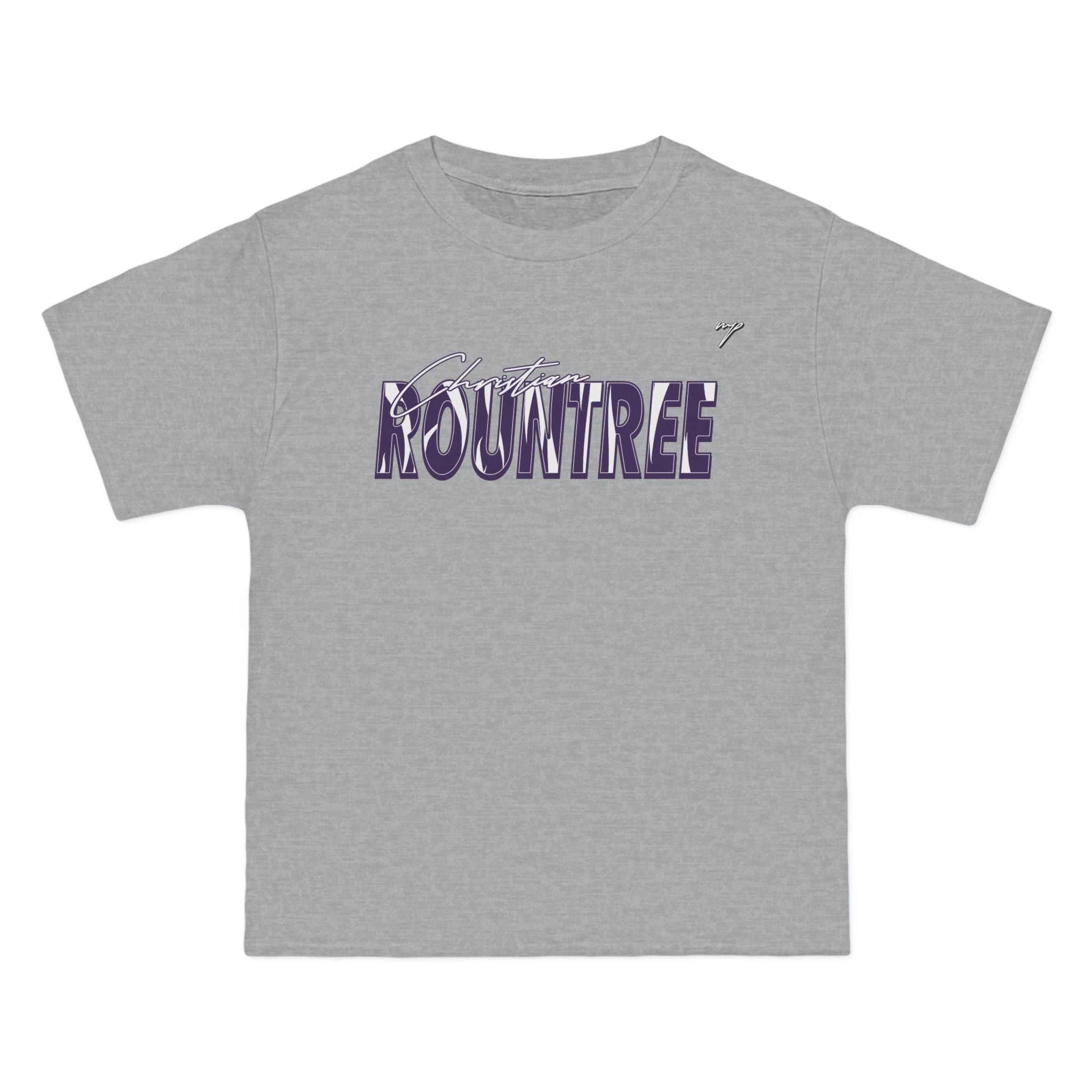 Christian Rountree Vintage Tee