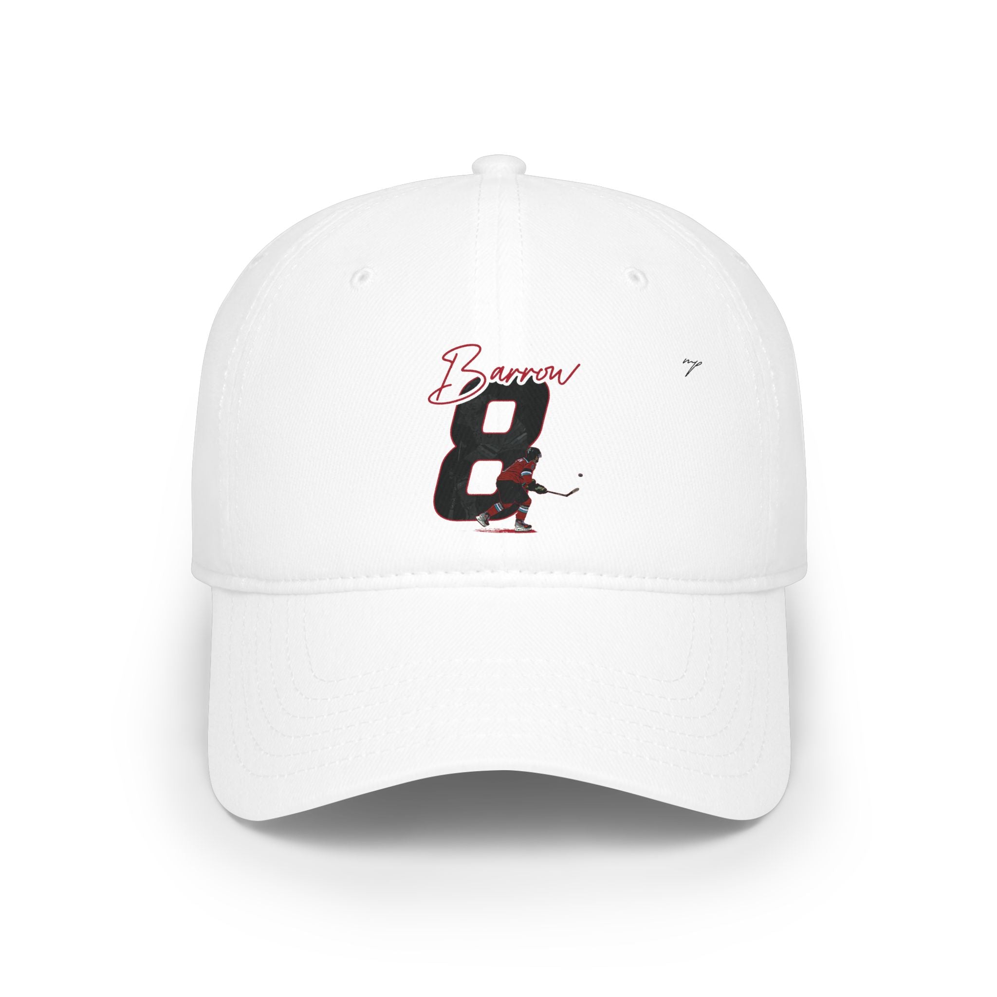 Tyler Barrow Hat