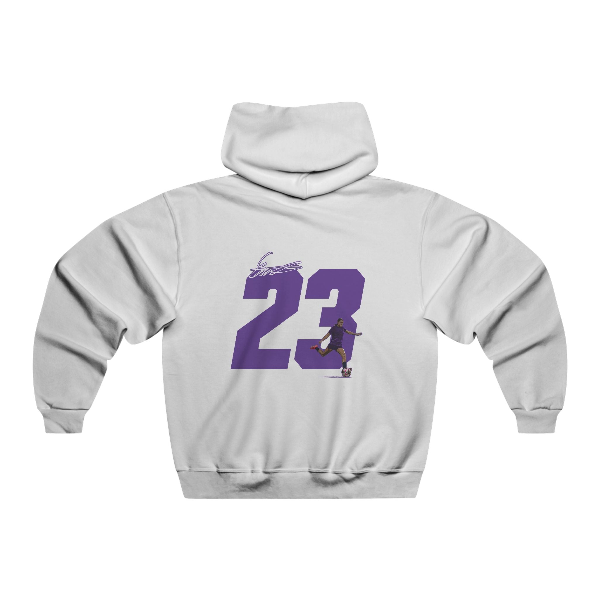 Emma Torres-Brache Vintage Hoodie