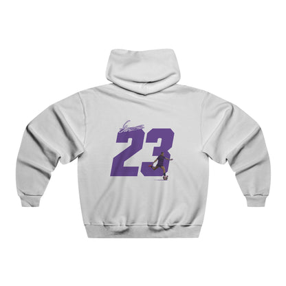 Emma Torres-Brache Vintage Hoodie