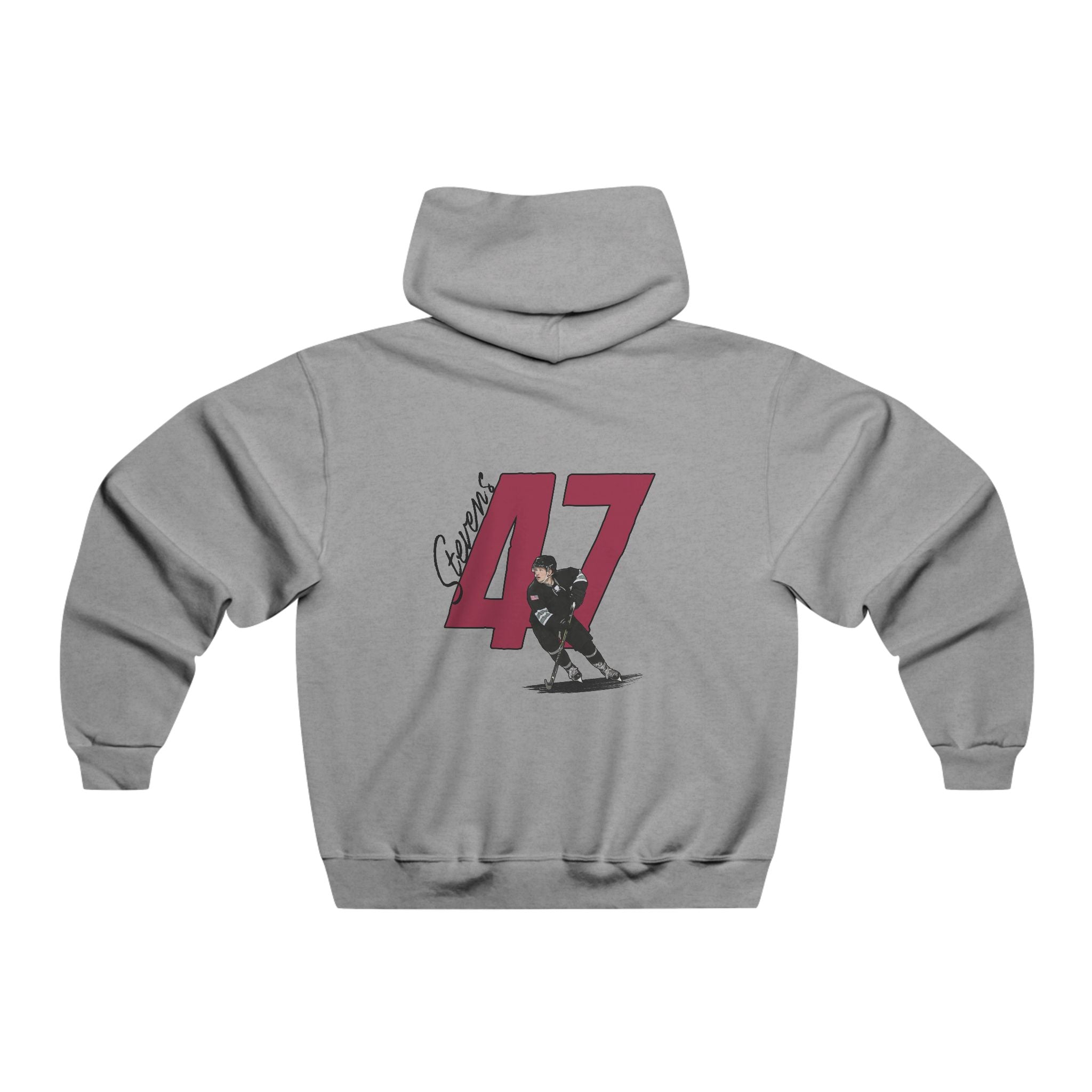 Kyle Stevens Vintage Hoodie