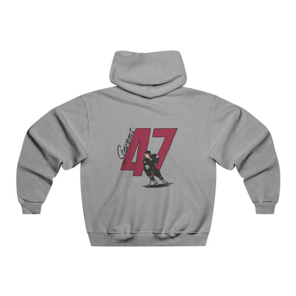 Kyle Stevens Vintage Hoodie