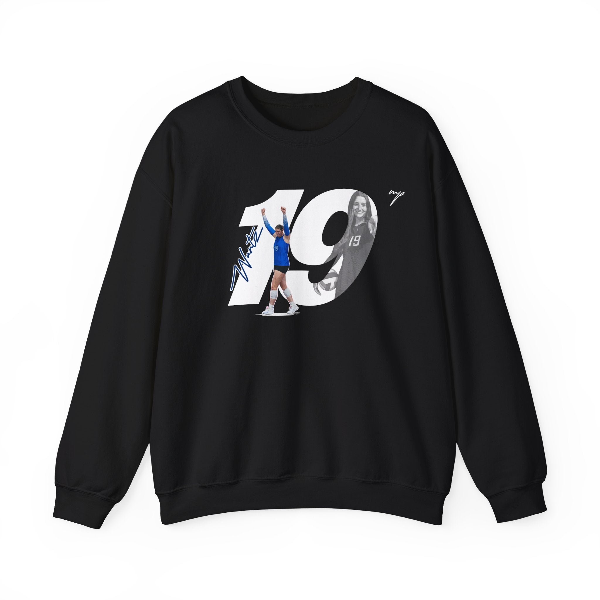 Nora Wurtz Crewneck