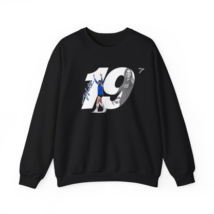 Nora Wurtz Crewneck