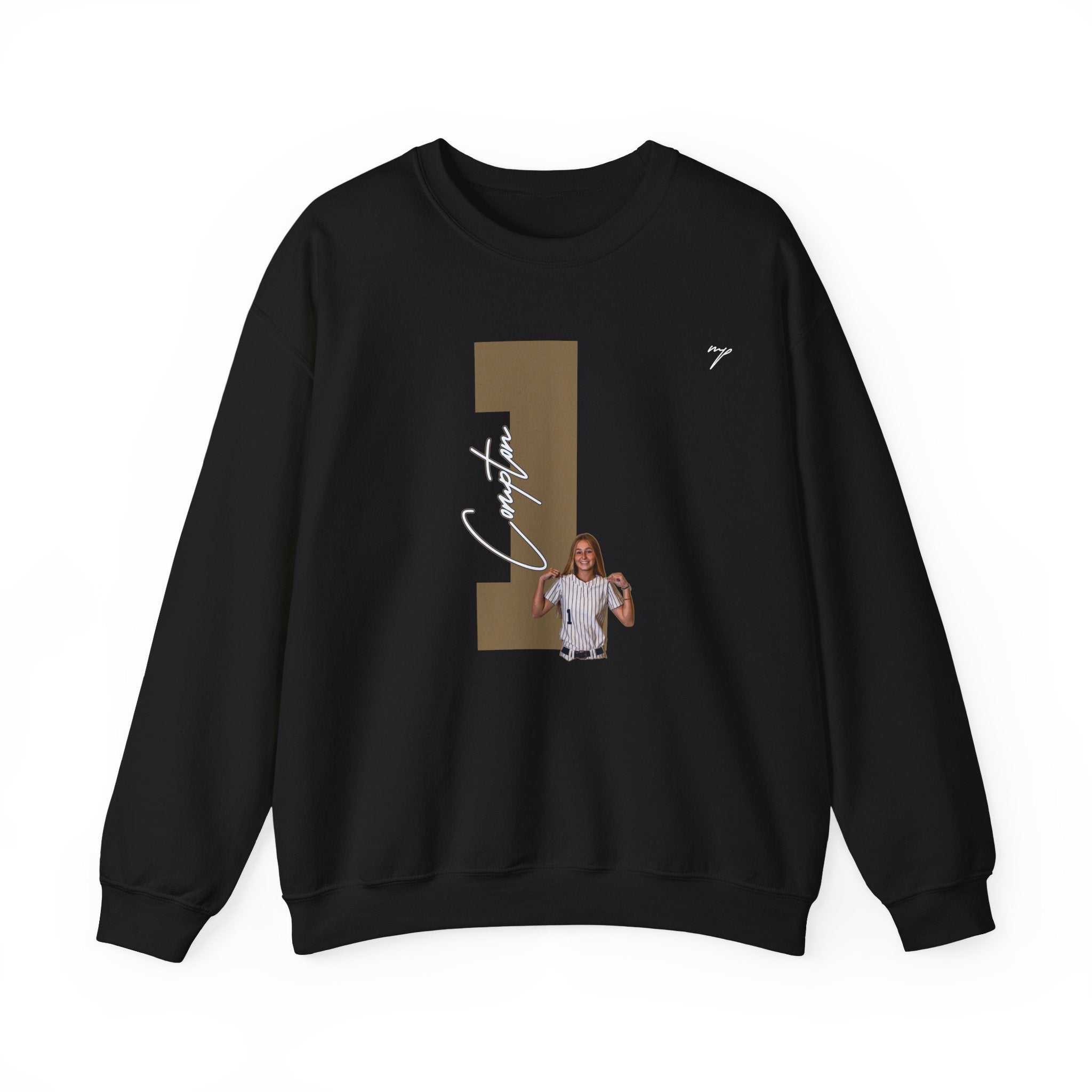 Lauren Compton Crewneck