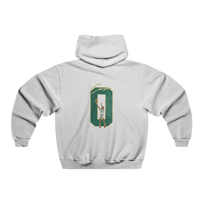 Trevian Carson Vintage Hoodie