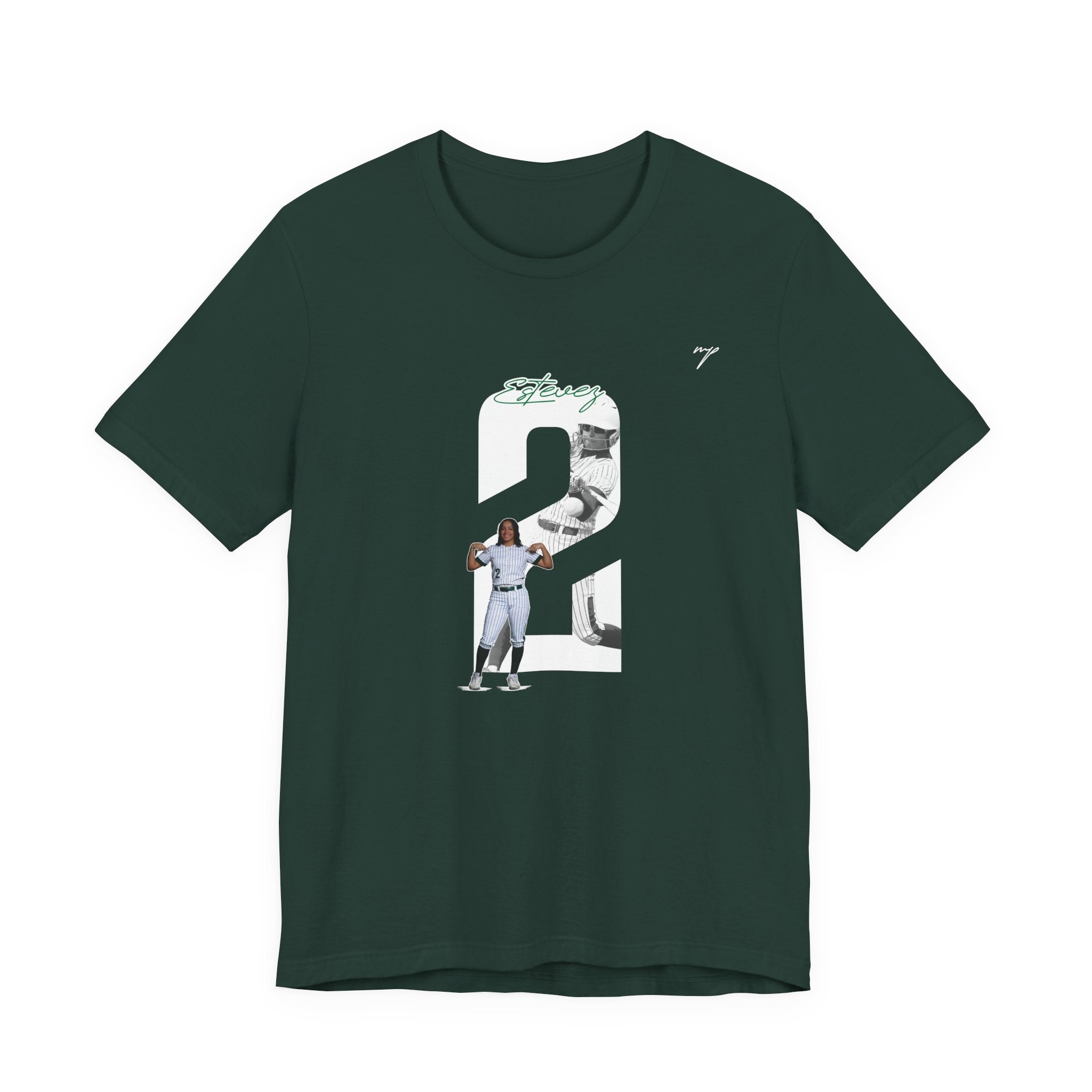 Brianna Estevez Graphic Tee
