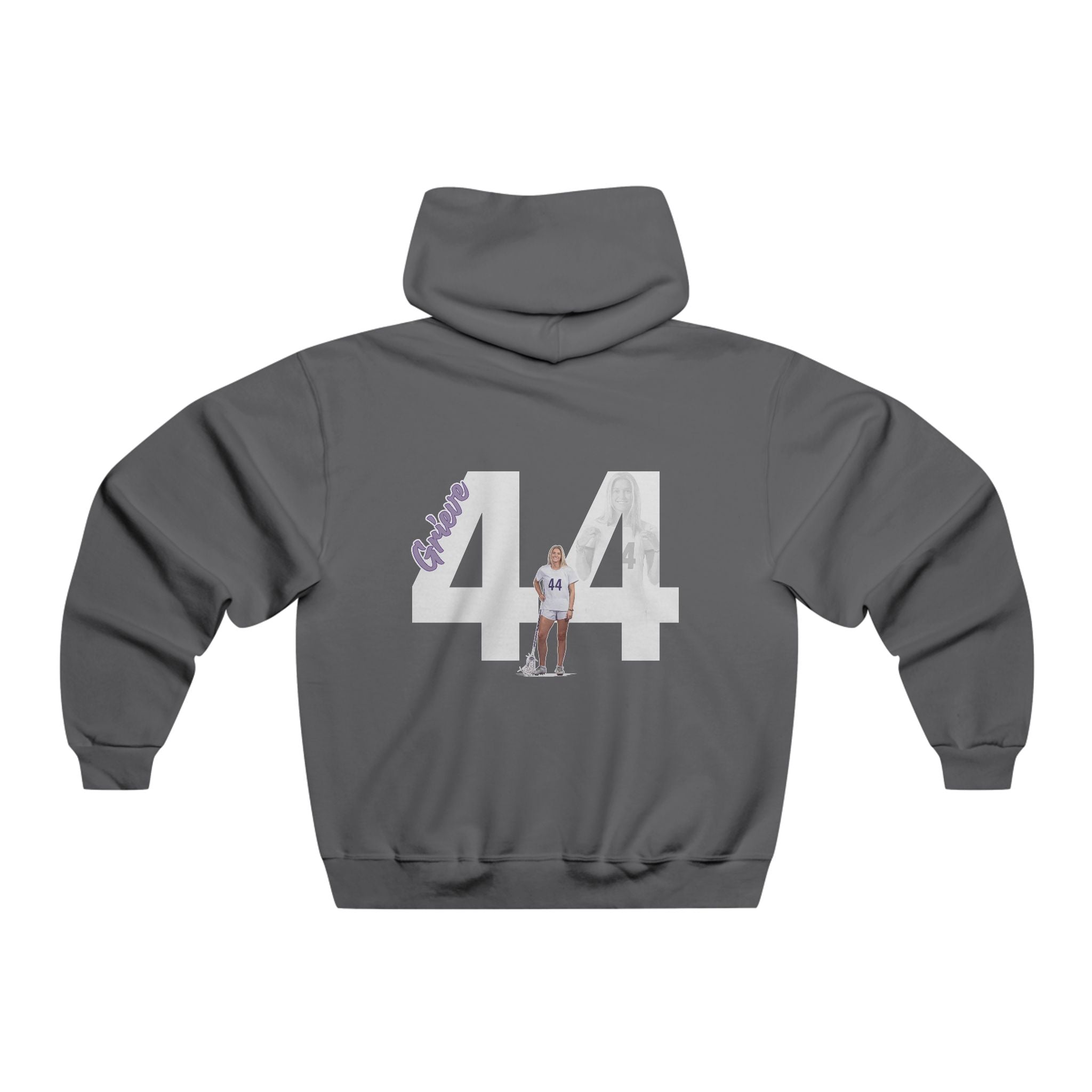 Camille Grieve Vintage Hoodie