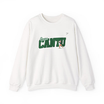 Gwen Cantu Crewneck