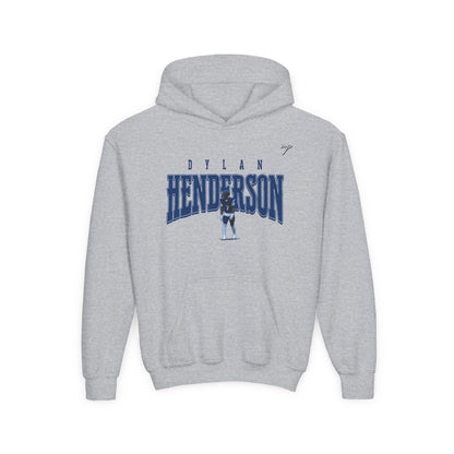 Dylan Henderson YOUTH Hoodie