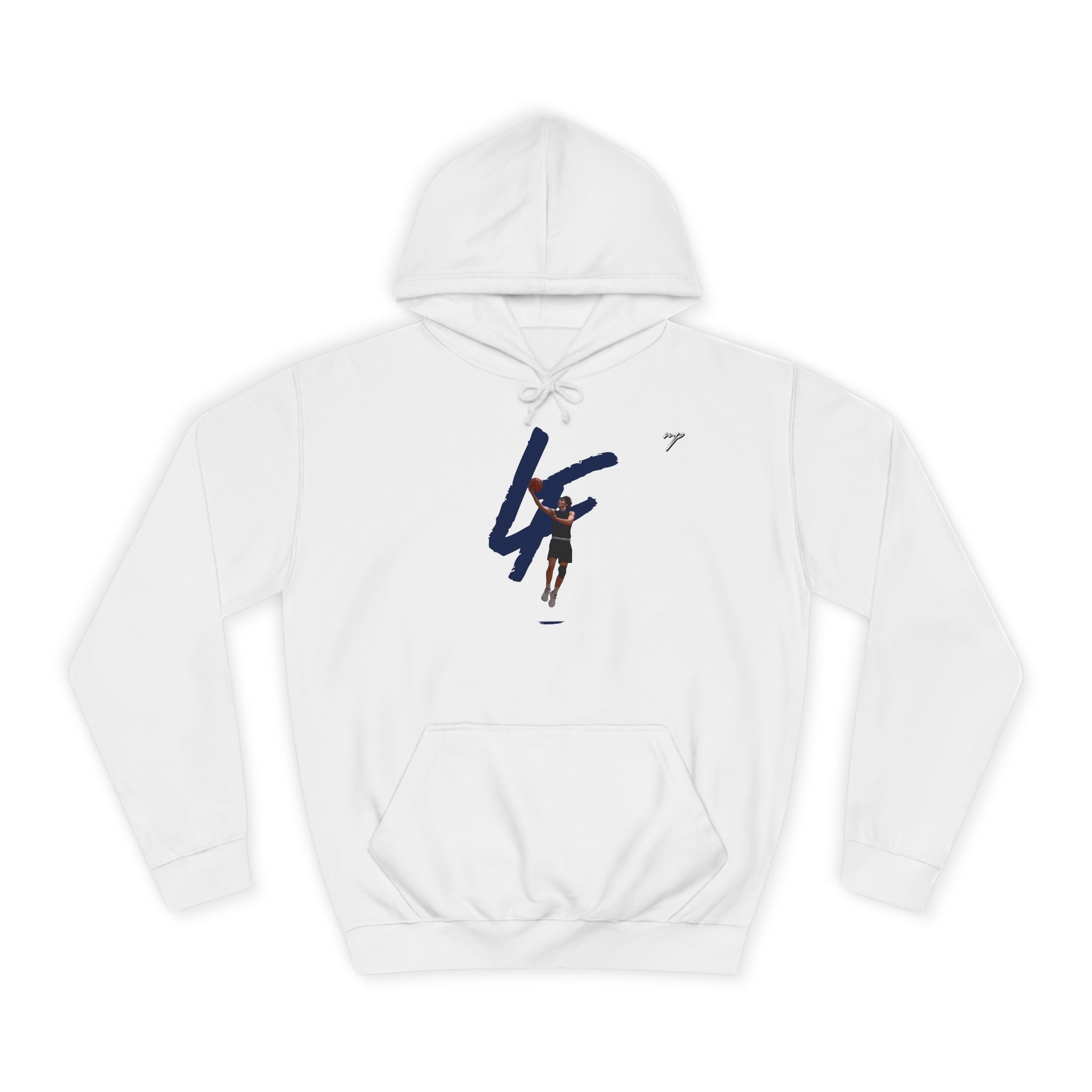 Logan Fritze Hoodie