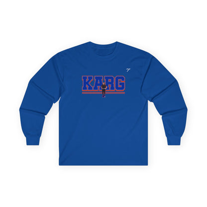 Tiffany Karg Long Sleeve