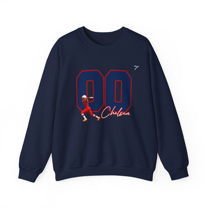 Chelsea Lewis Crewneck