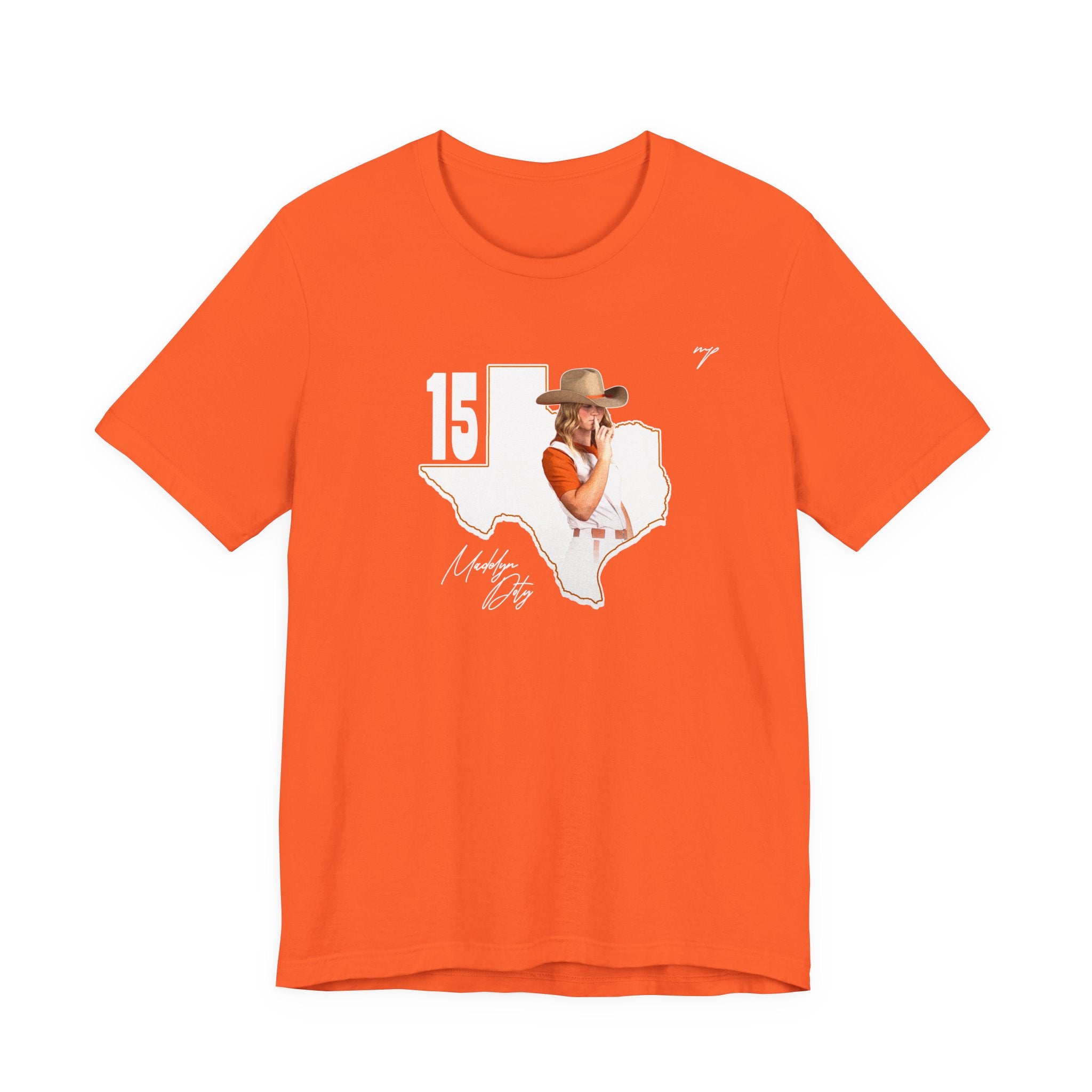 Madelyn Doty Graphic Tee