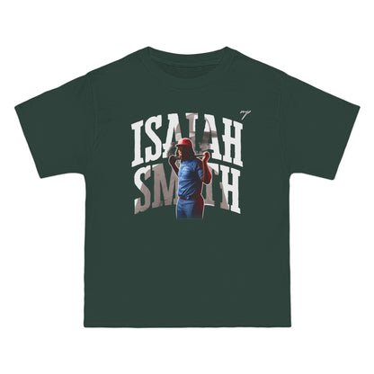 Isaiah Smith Vintage Tee