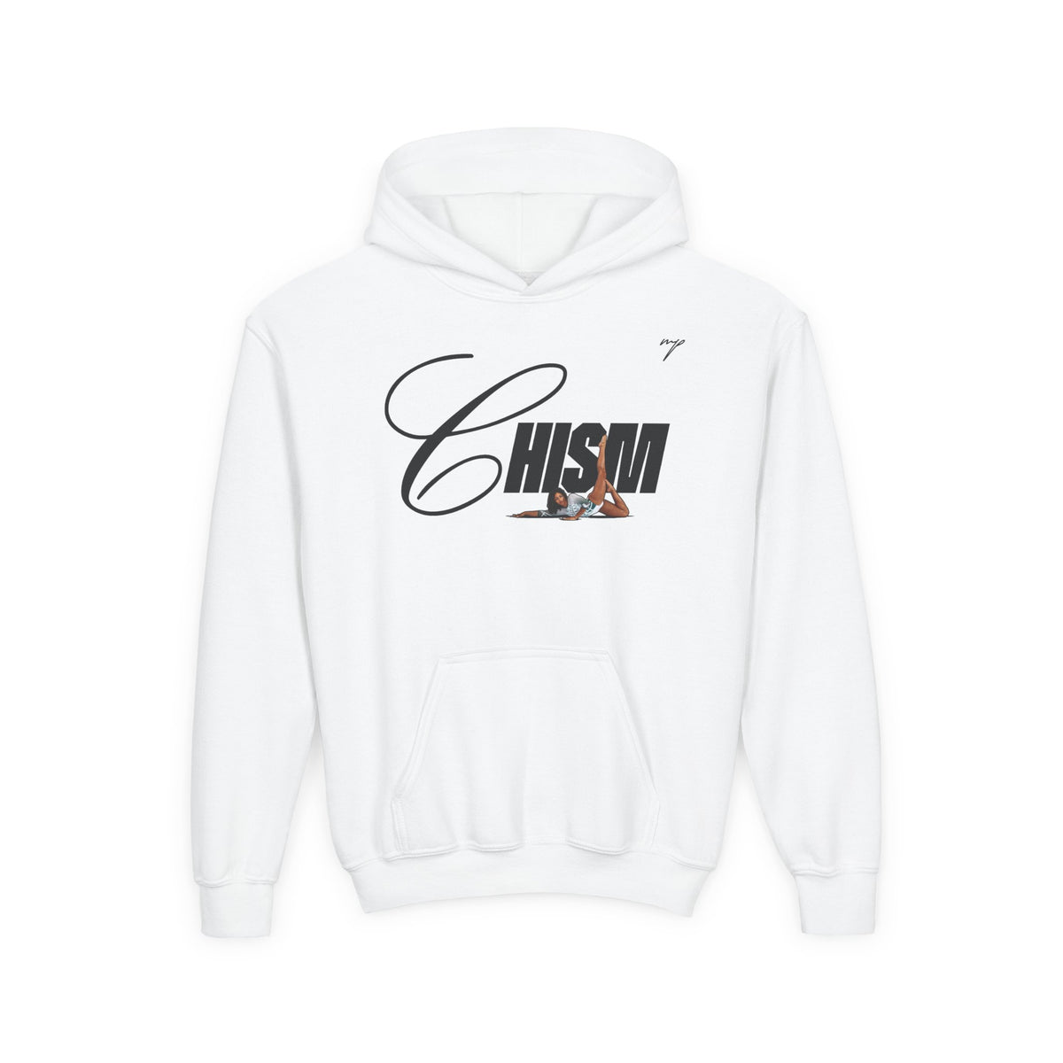 Jazlynn Chism YOUTH Hoodie