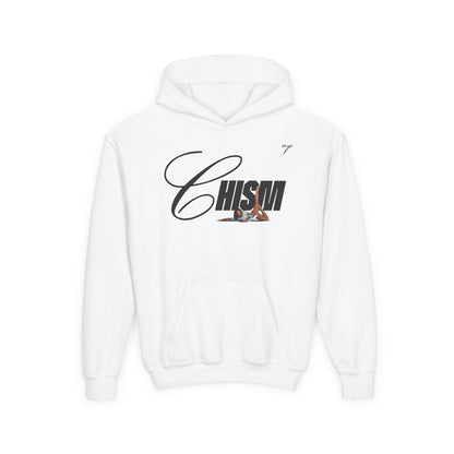 Jazlynn Chism YOUTH Hoodie