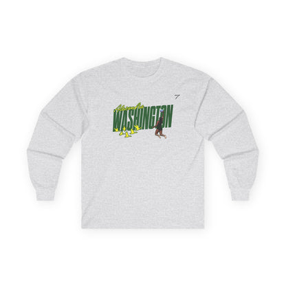 Alexandra Washington Long Sleeve