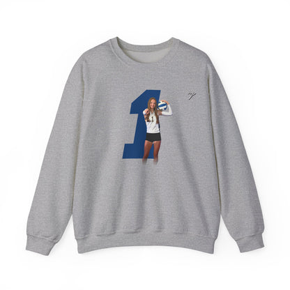 Jaylen Bragg Crewneck