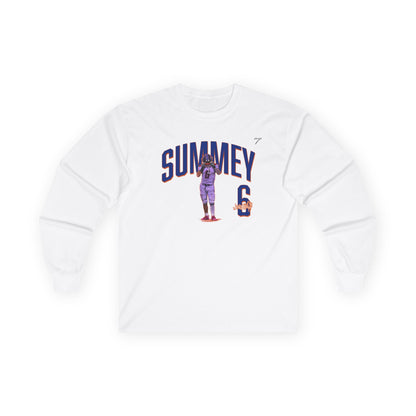 Jameson Summey Long Sleeve