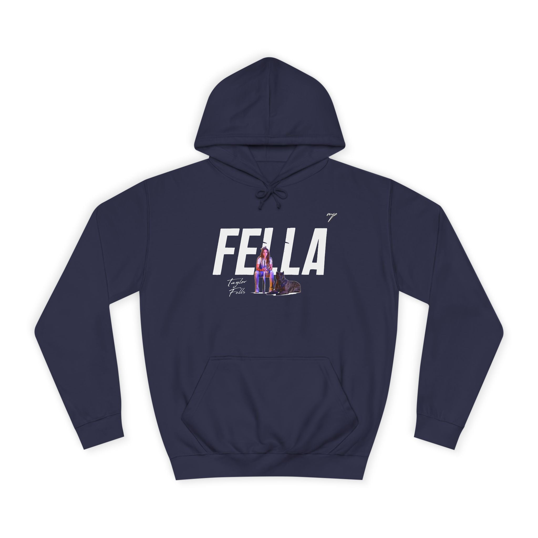 Taylor Fells Hoodie