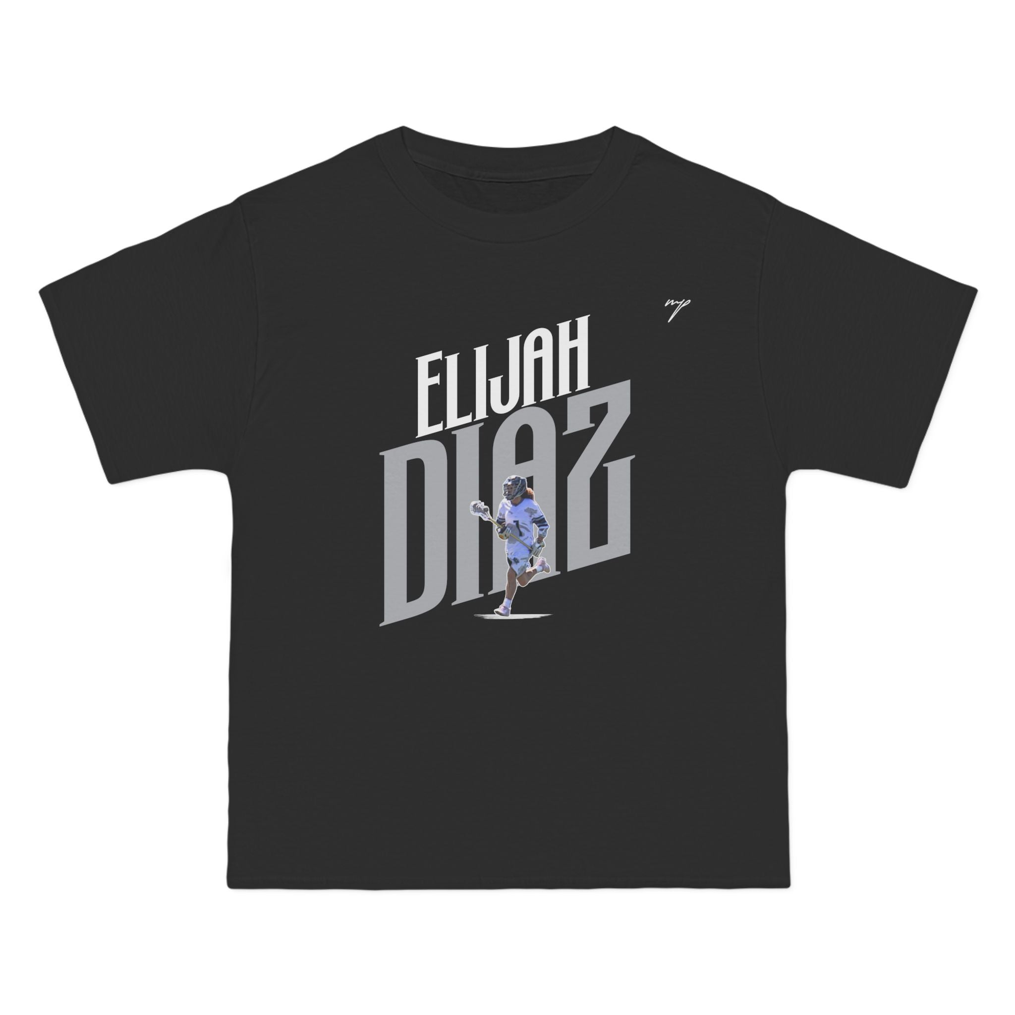 Elijah Diaz Vintage Tee