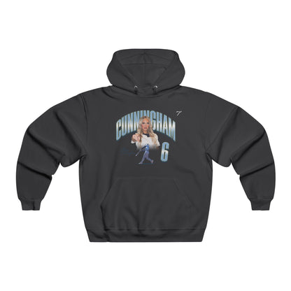 Mary Cunningham Vintage Hoodie