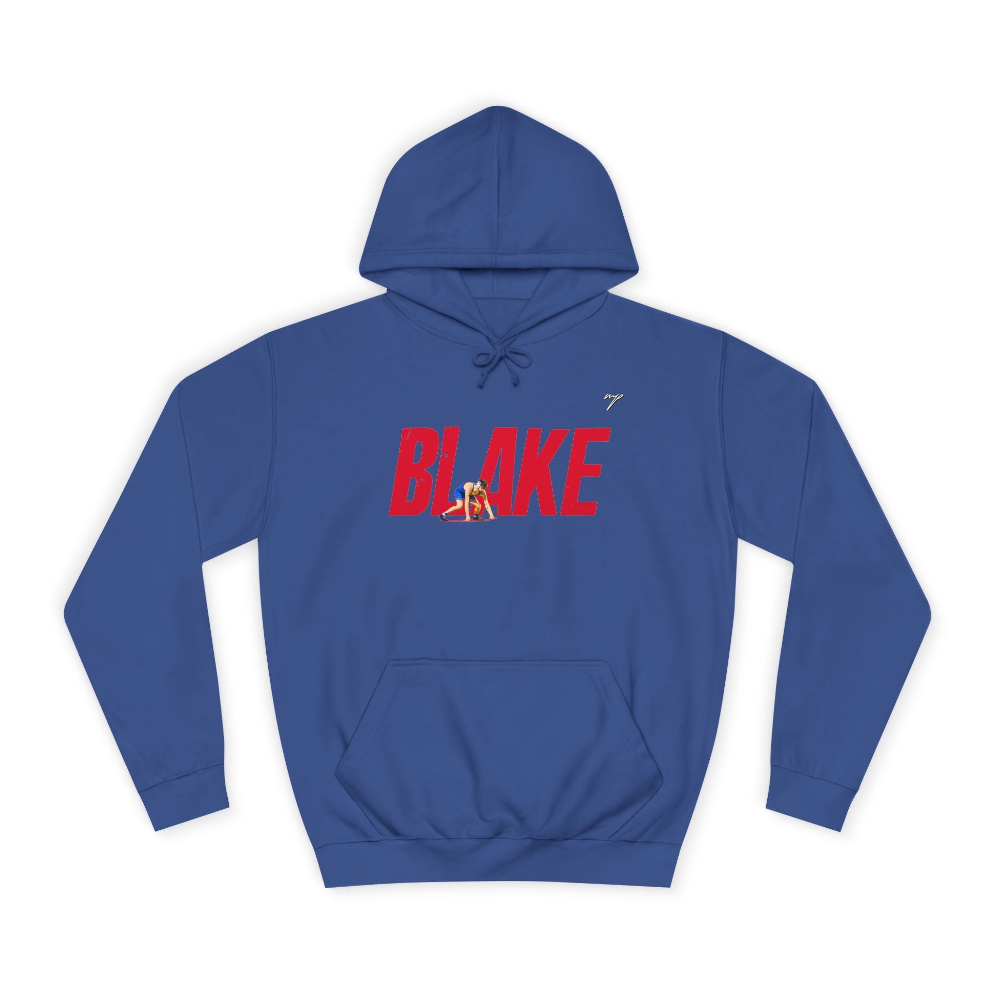 Blake Boyer Hoodie