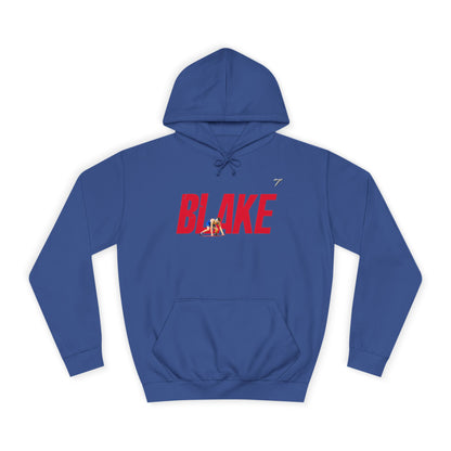 Blake Boyer Hoodie